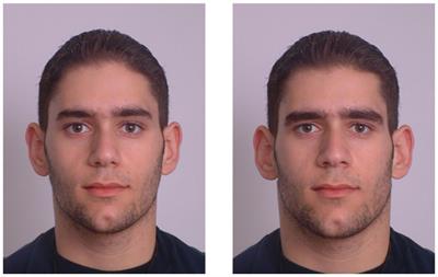 The role of hormones in attraction and visual attention to facial masculinity